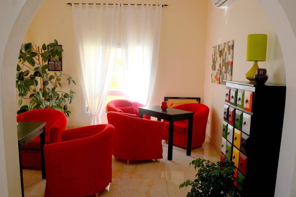 La Dolce Villa