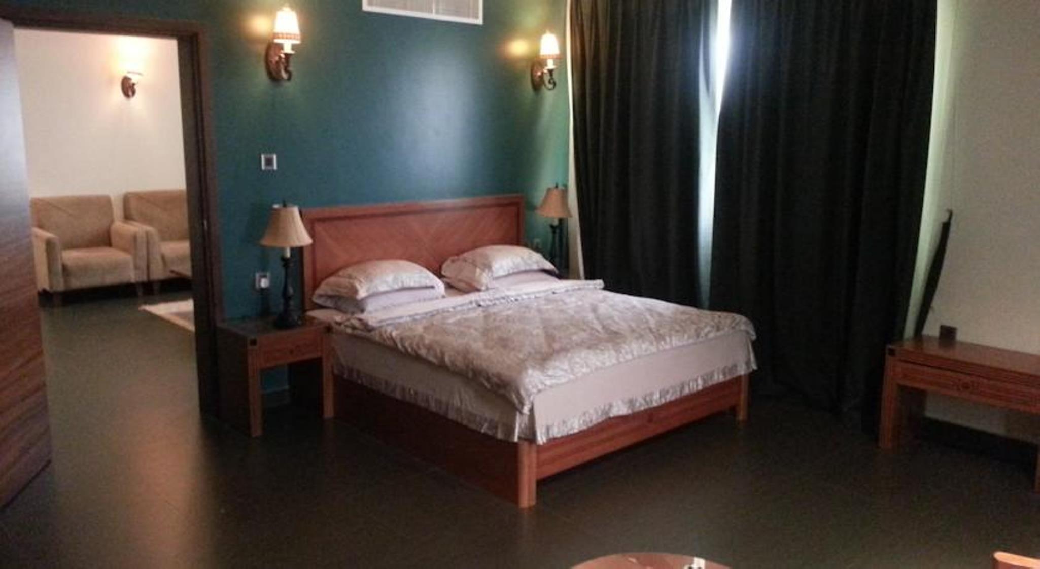 La Rosa Hotel