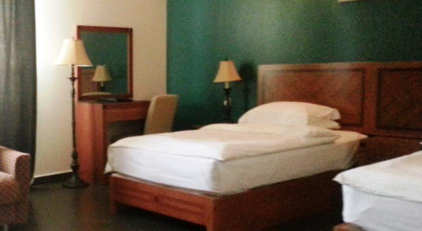 La Rosa Hotel