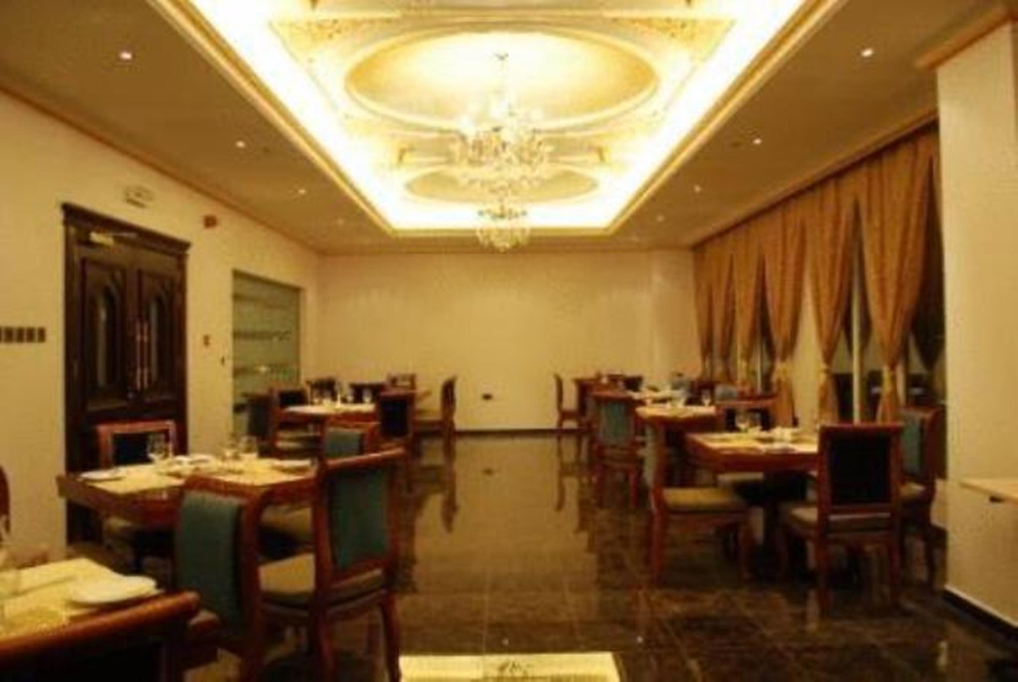 La Rosa Hotel