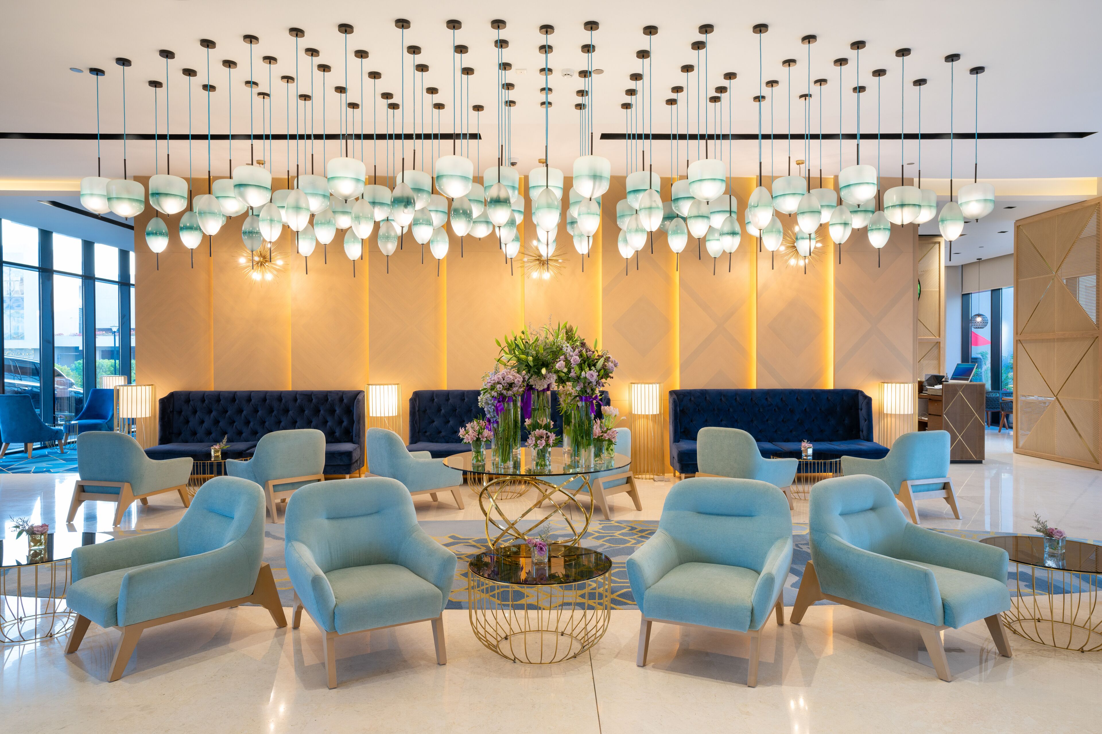 Maani Muscat Hotel & Suites