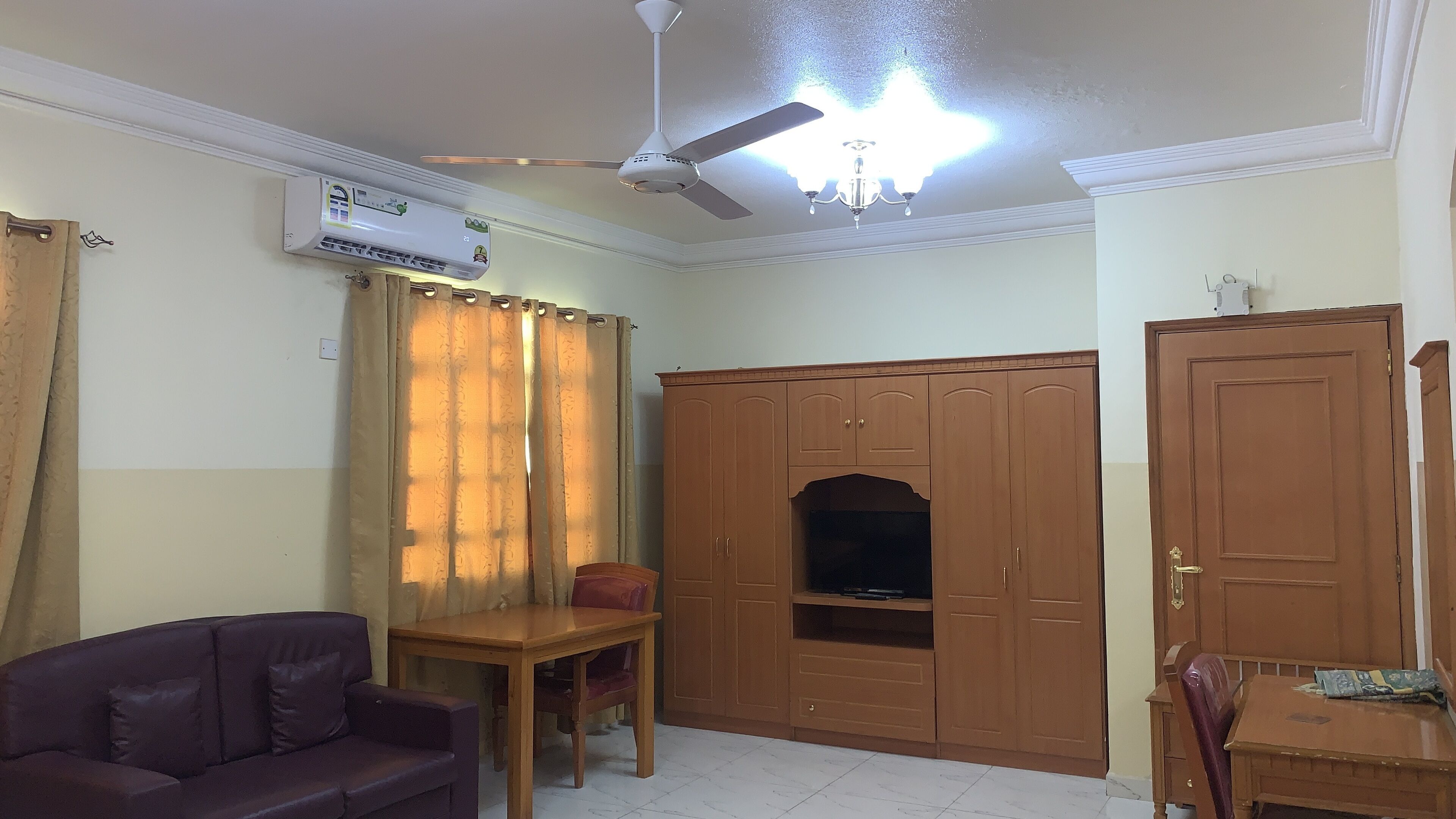 Manam 2 Hotel Apartment By Oyo