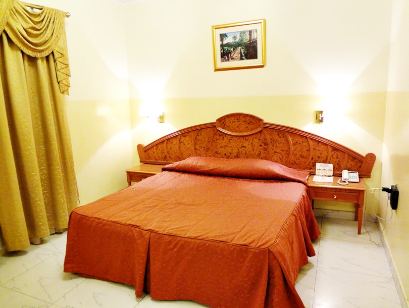 Manam 2 Hotel Apartments