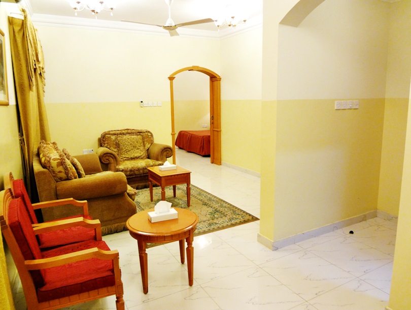 Manam 2 Hotel Apartments