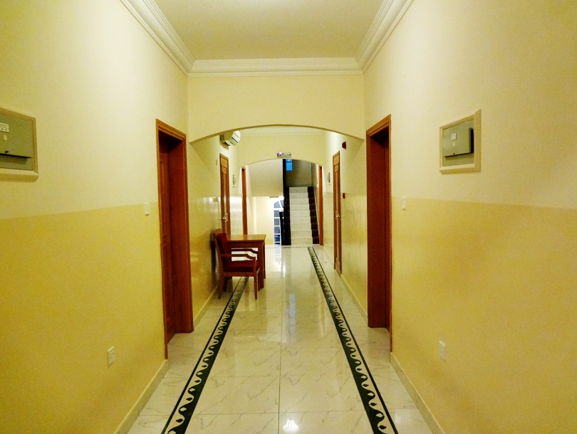 Manam 2 Hotel Apartments