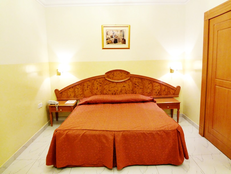 Manam 2 Hotel Apartments