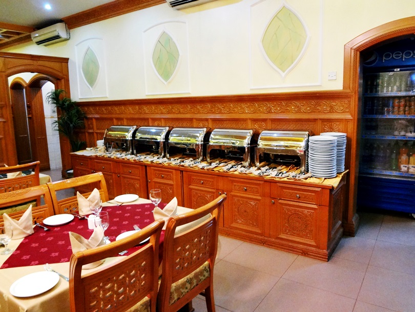 Manam 2 Hotel Apartments