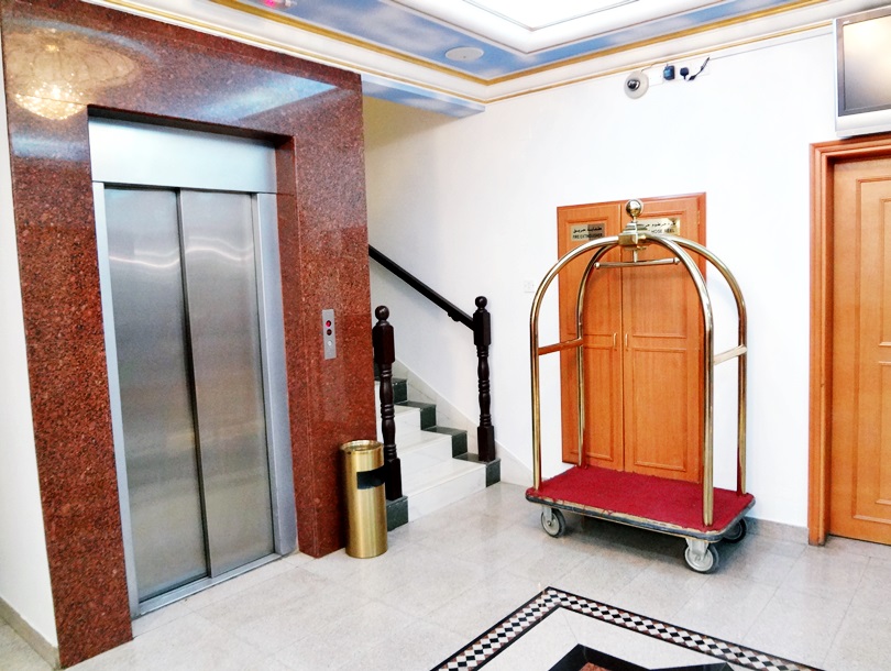 Manam 2 Hotel Apartments