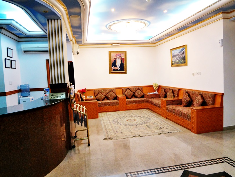 Manam 2 Hotel Apartments
