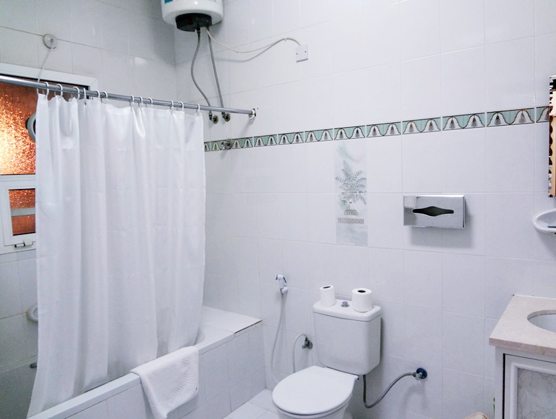 Manam Hotel Apartments