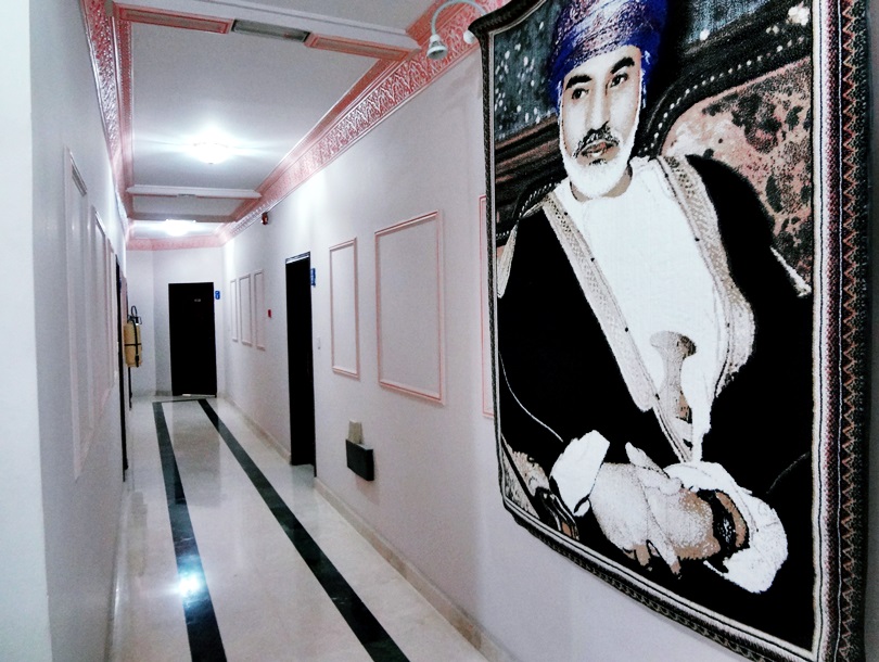 Manam Hotel Apartments