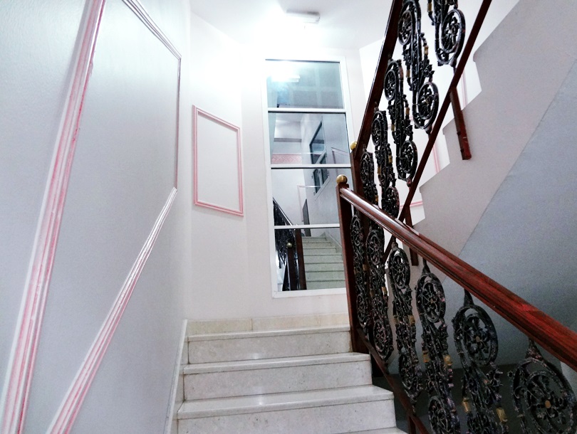 Manam Hotel Apartments