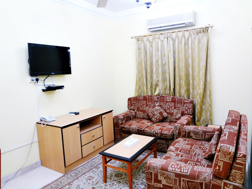 Manam Hotel Apartments