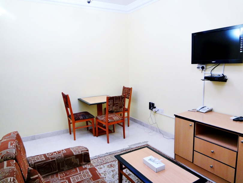 Manam Hotel Apartments