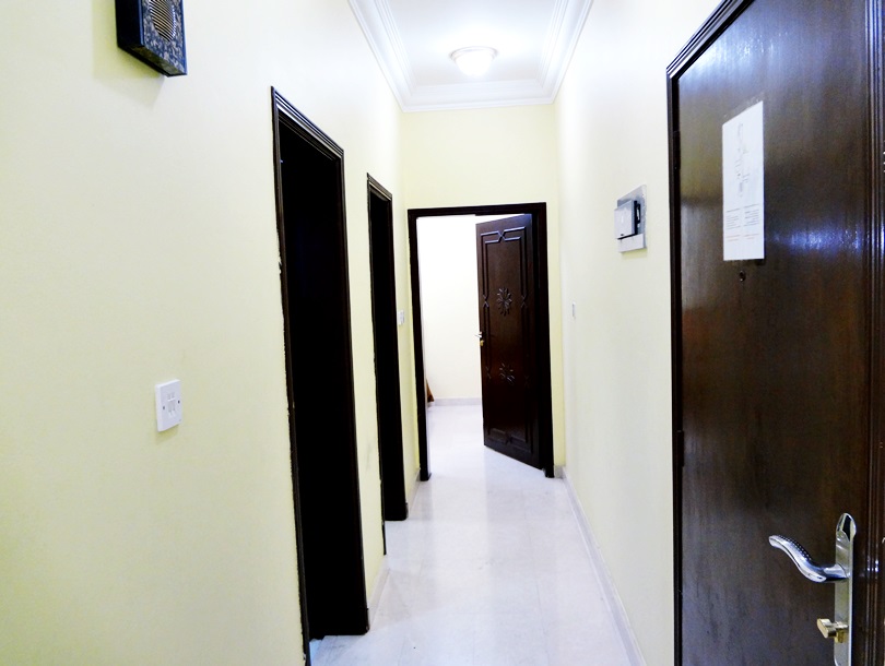 Manam Hotel Apartments