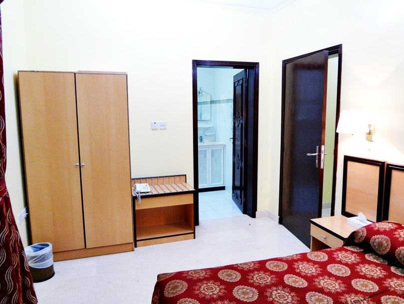 Manam Hotel Apartments