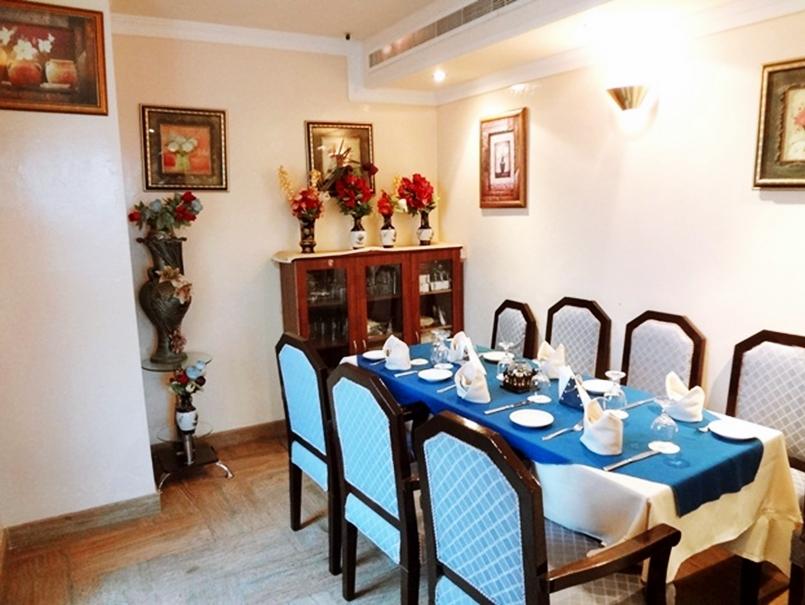 OYO 137 Marina Hotel