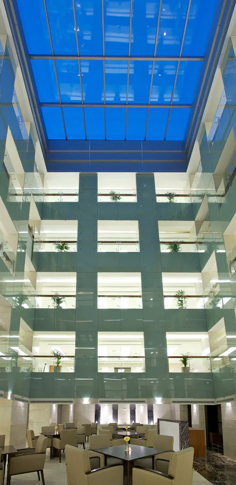 Millennium Executive Apartments Muscat