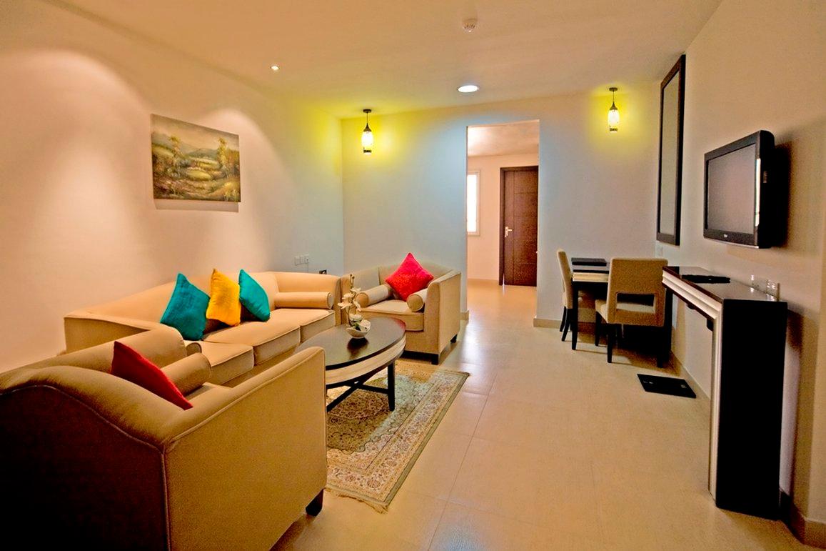 Centara Life Muscat Dunes Hotel