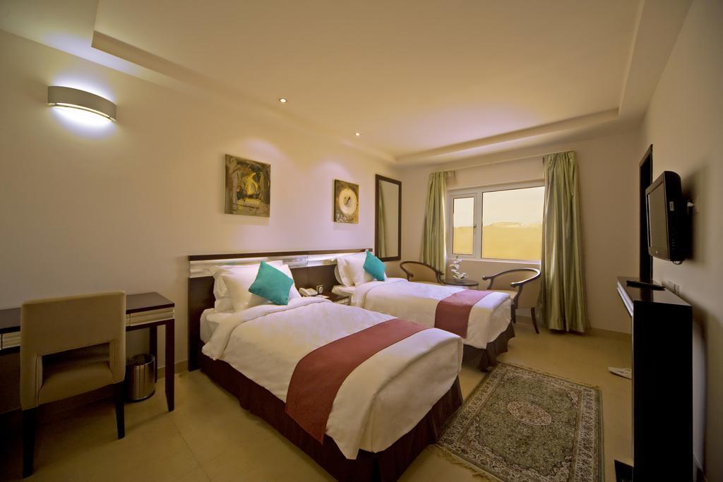 Centara Life Muscat Dunes Hotel