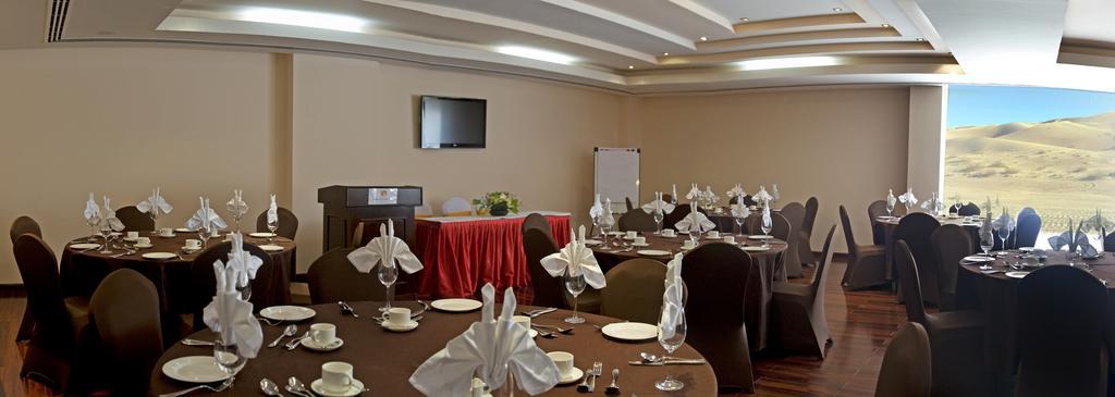 Centara Life Muscat Dunes Hotel
