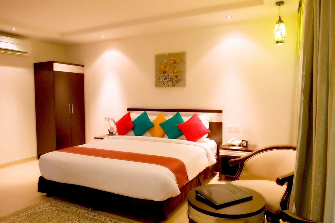 Centara Life Muscat Dunes Hotel
