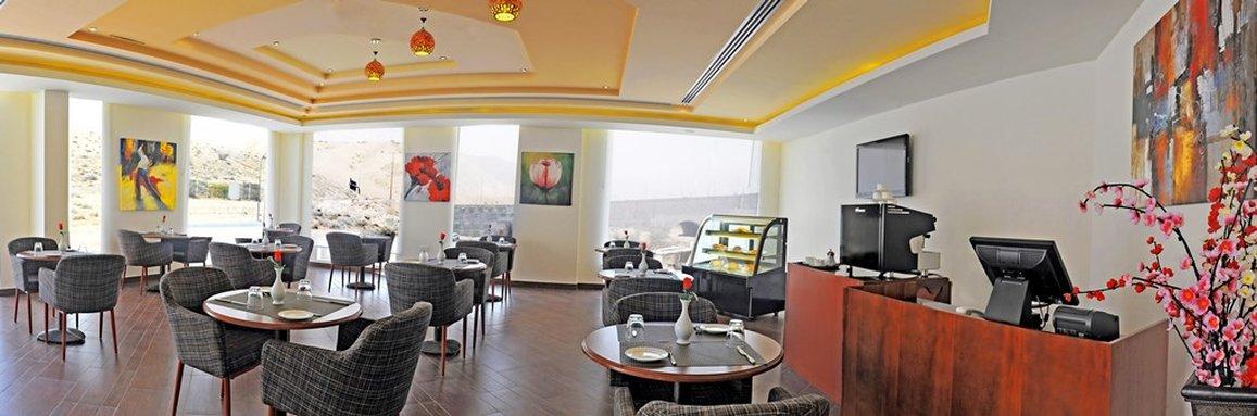 Centara Life Muscat Dunes Hotel
