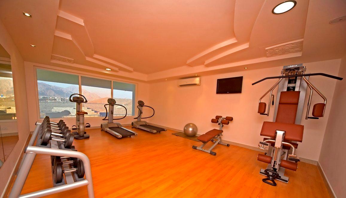 Centara Life Muscat Dunes Hotel