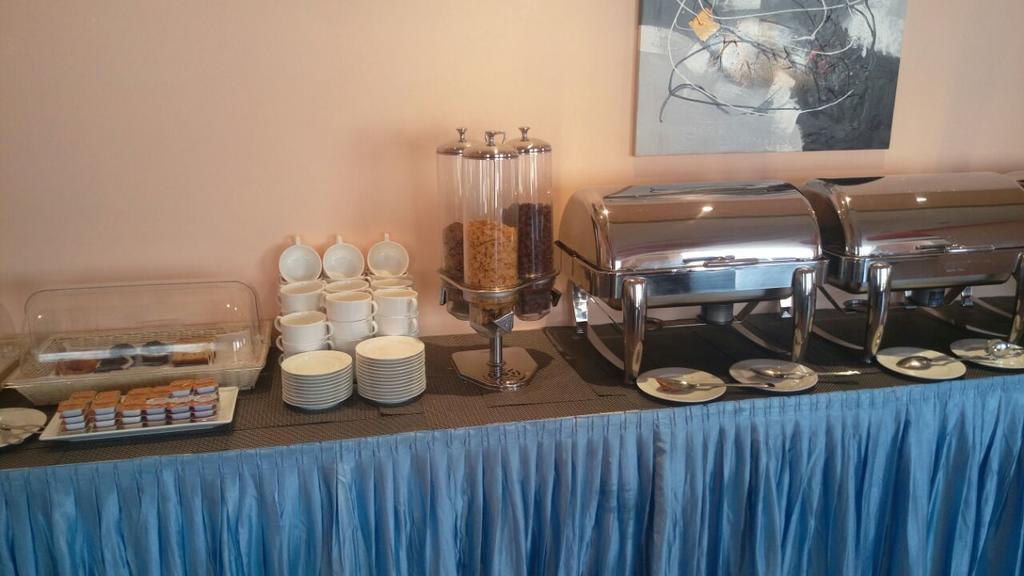 Centara Life Muscat Dunes Hotel