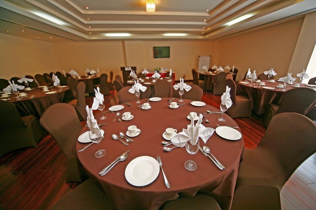 Centara Life Muscat Dunes Hotel