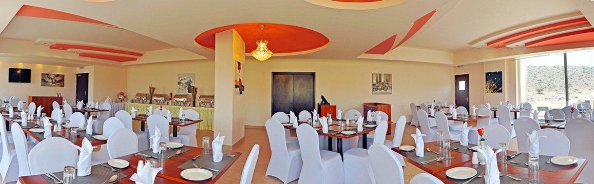 Centara Life Muscat Dunes Hotel