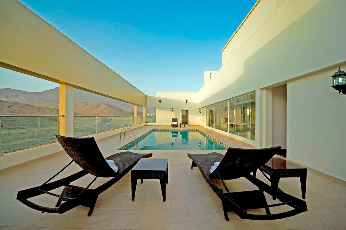 Centara Life Muscat Dunes Hotel
