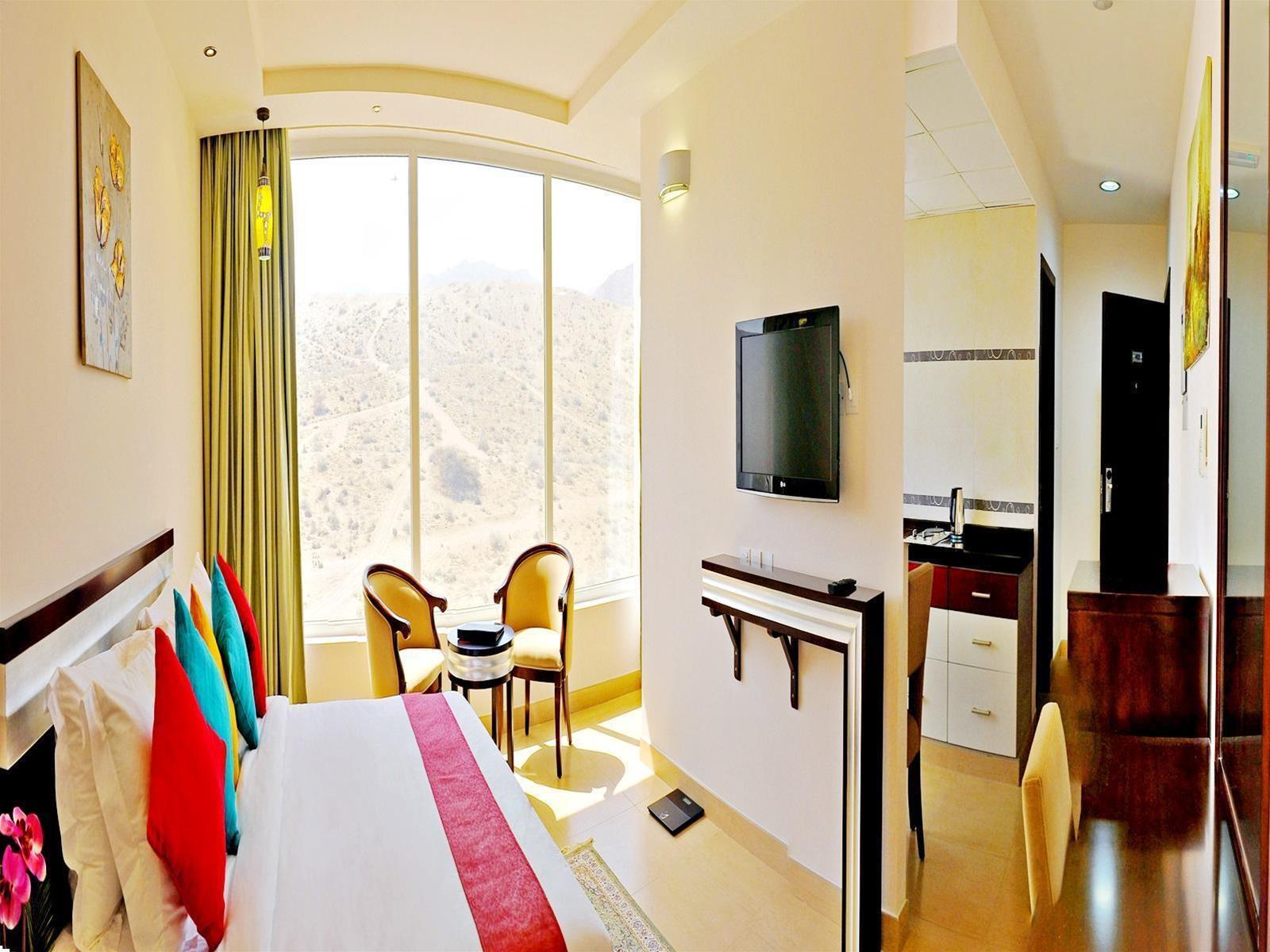 Centara Life Muscat Dunes Hotel