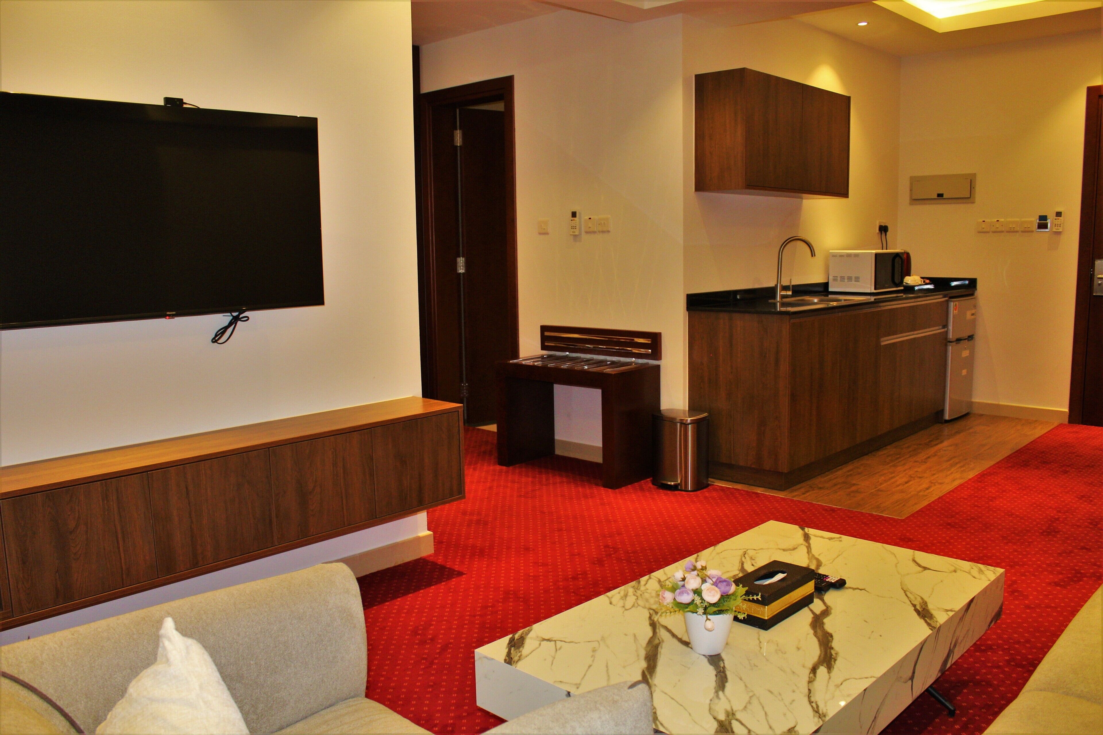 Muscat Express Hotel