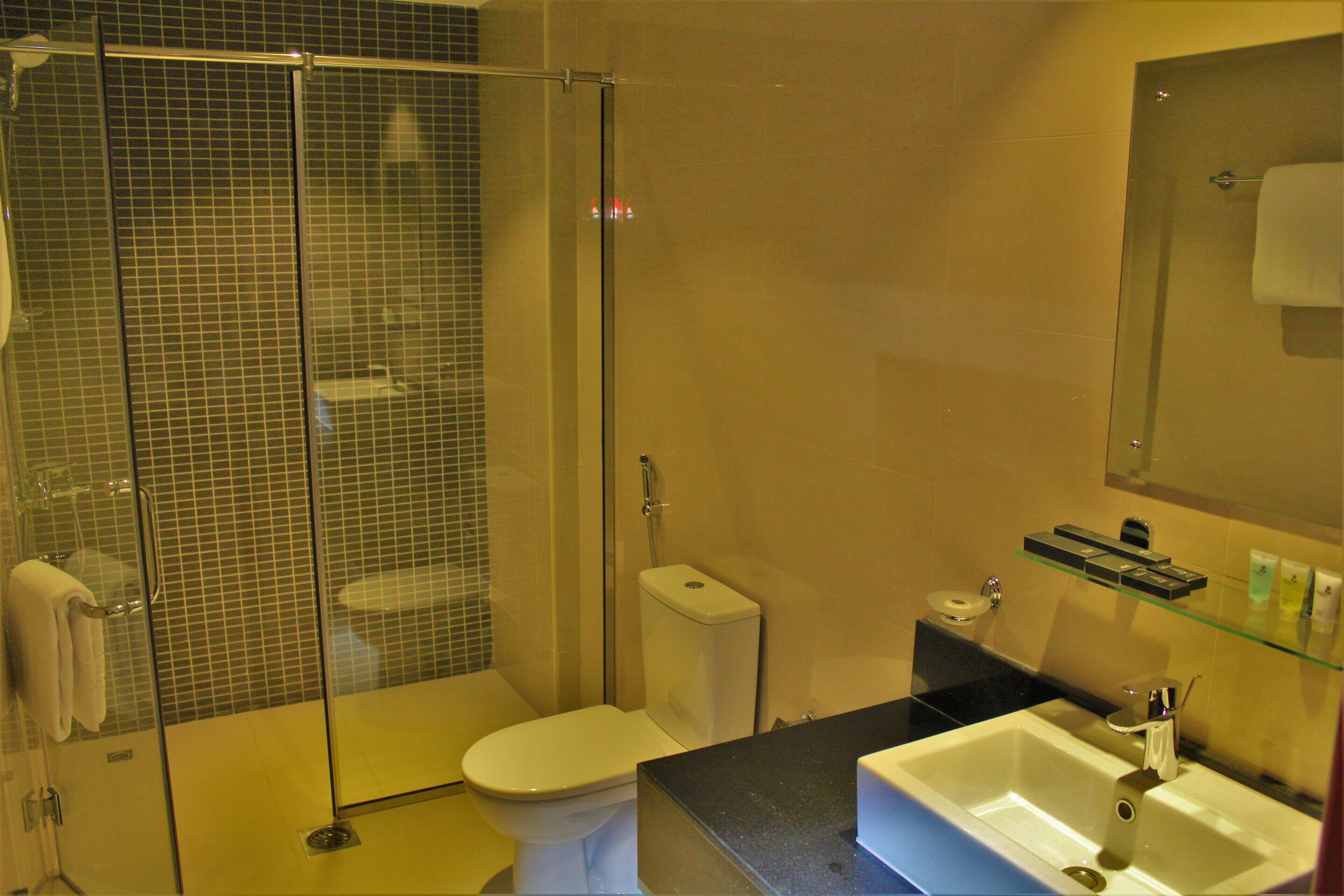 Muscat Express Hotel