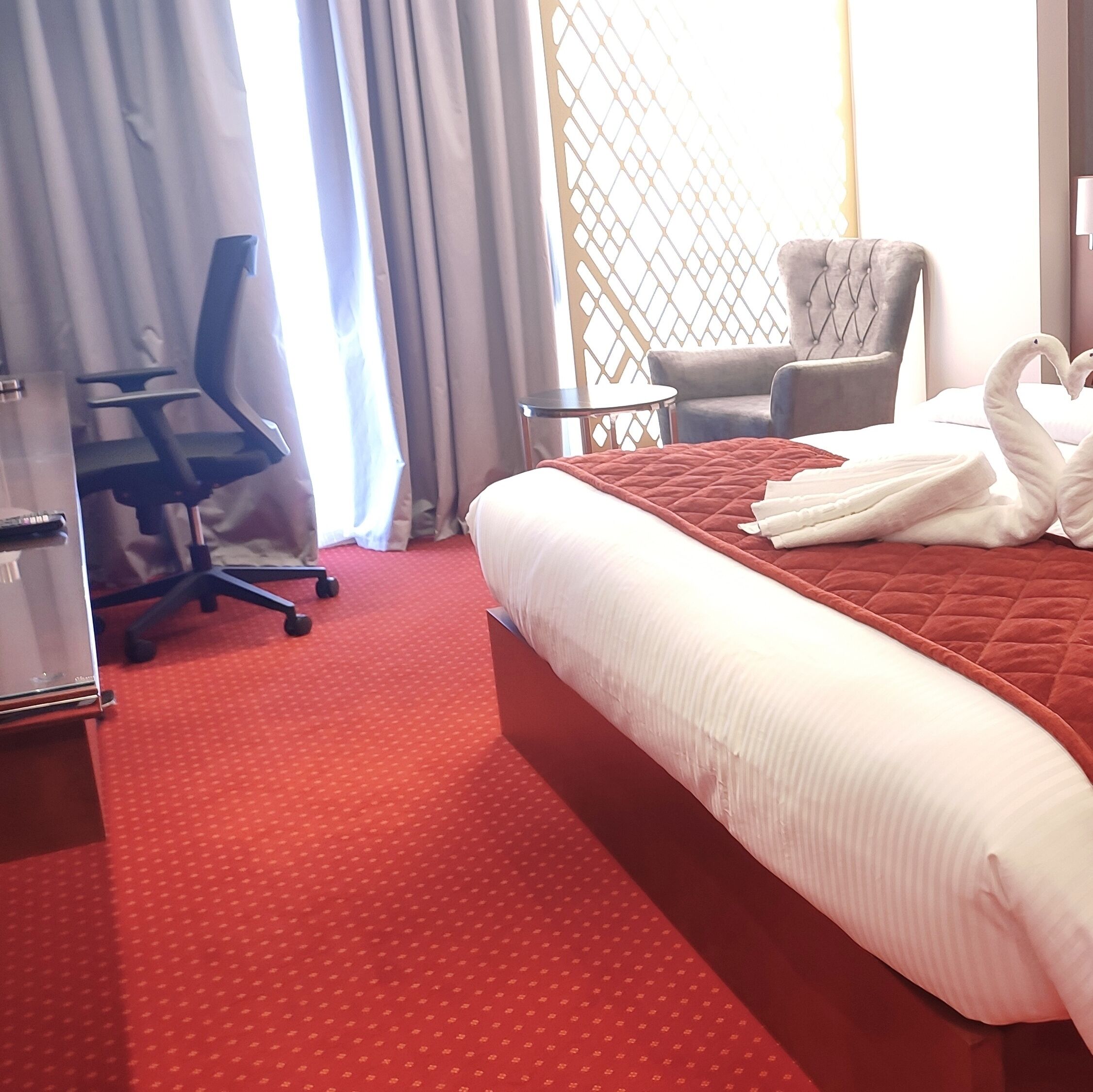 Muscat Express Hotel