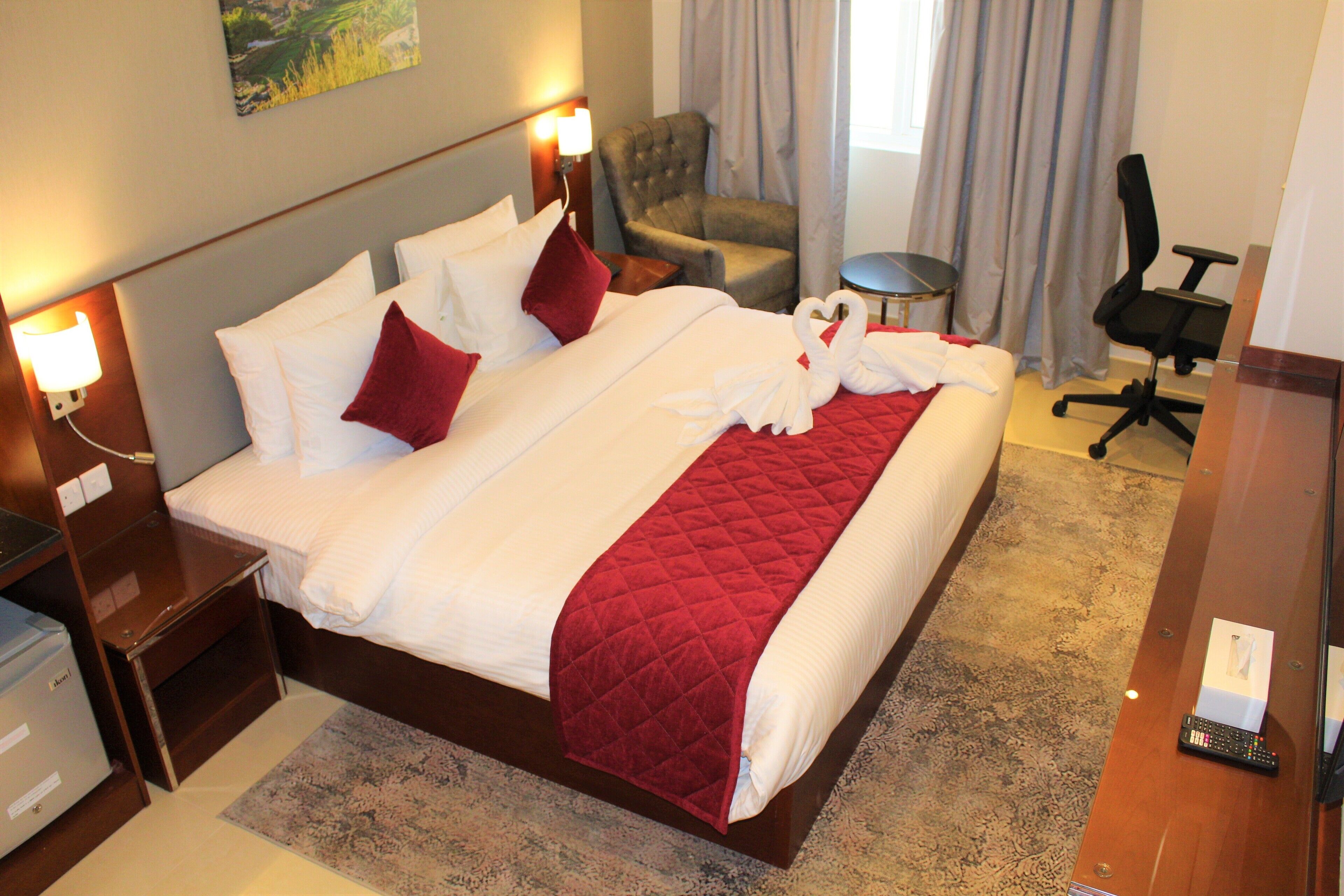 Muscat Express Hotel
