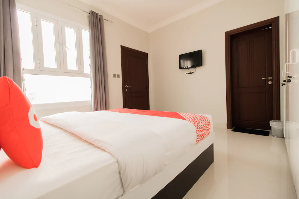 OYO 106 Muscat Grand Hotel Apartment