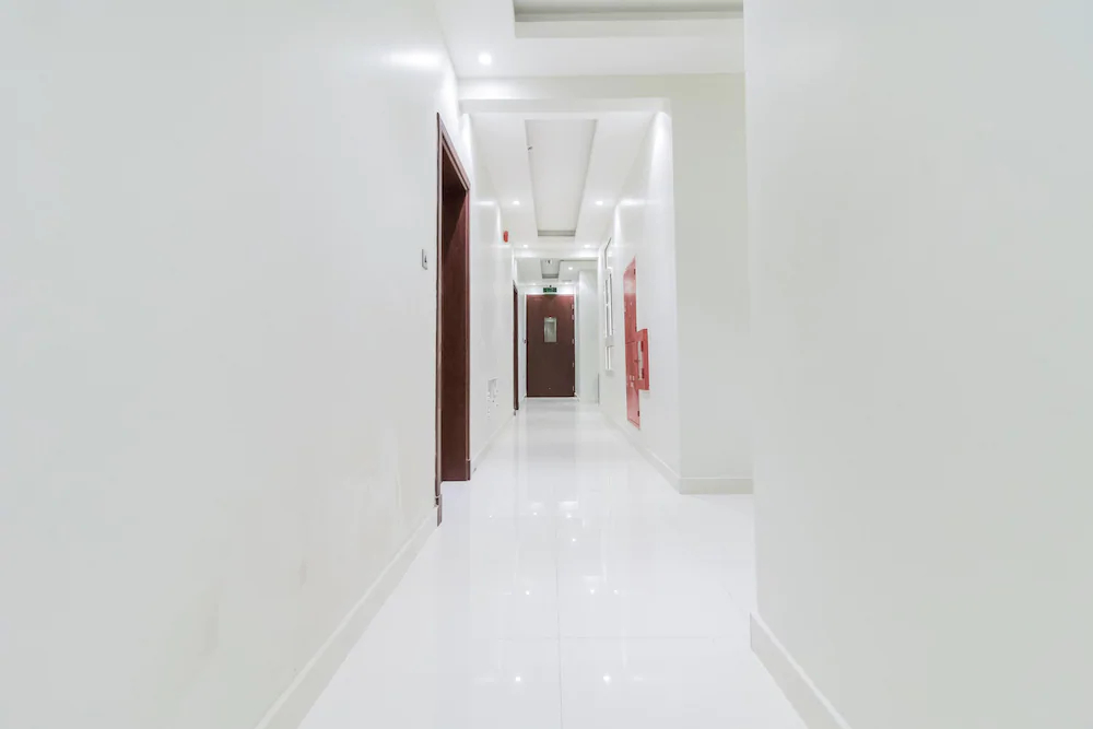 OYO 106 Muscat Grand Hotel Apartment