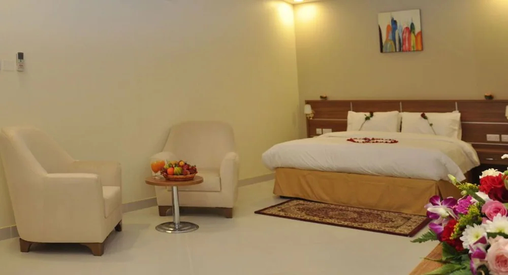 Muscat Hills Hotel
