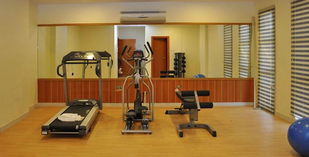 Muscat Hills Hotel