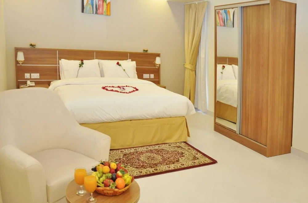 Muscat Hills Hotel