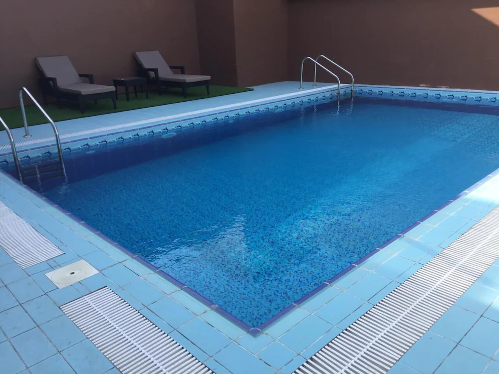Muscat Plaza Hotel