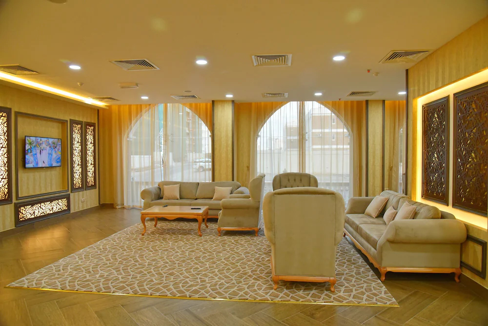 Muscat Plaza Hotel