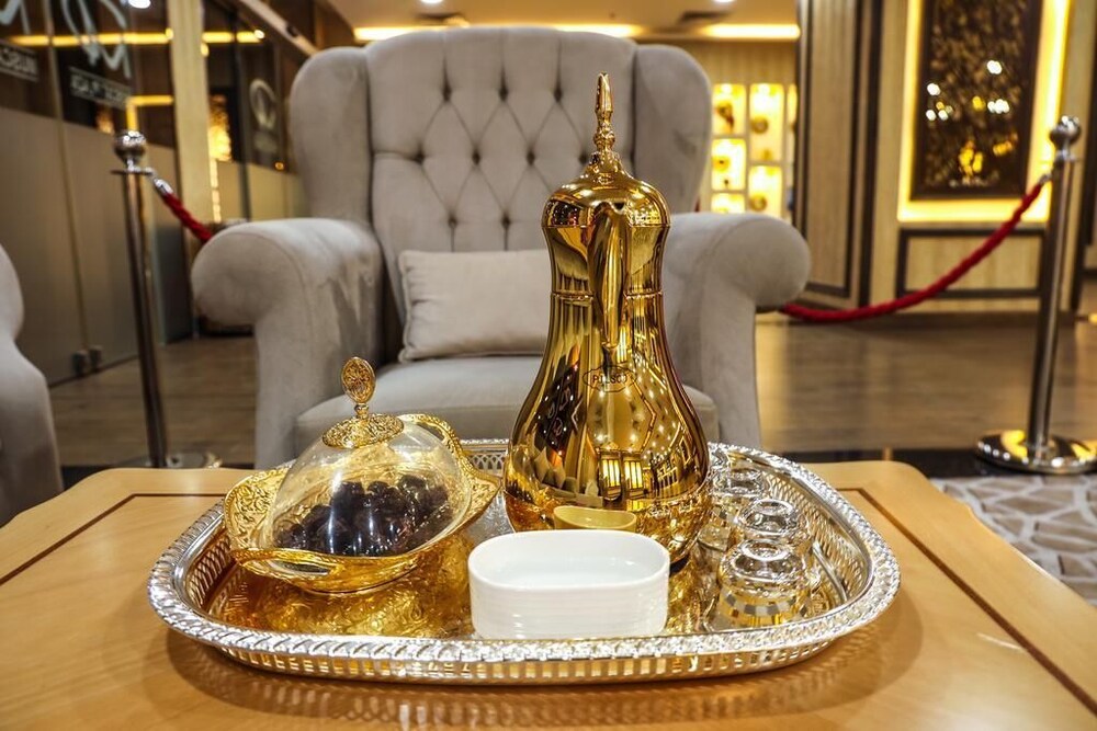 Muscat Plaza Hotel