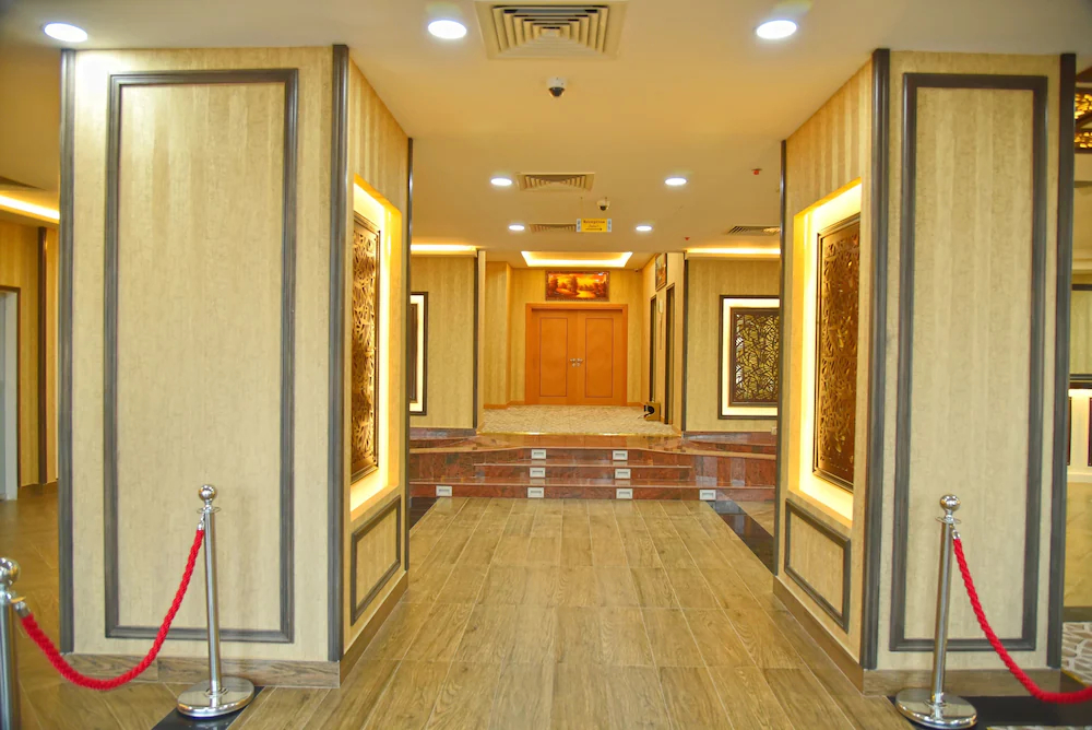 Muscat Plaza Hotel