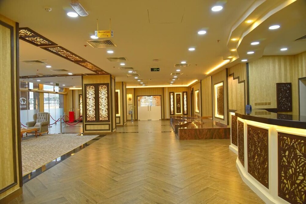 Muscat Plaza Hotel