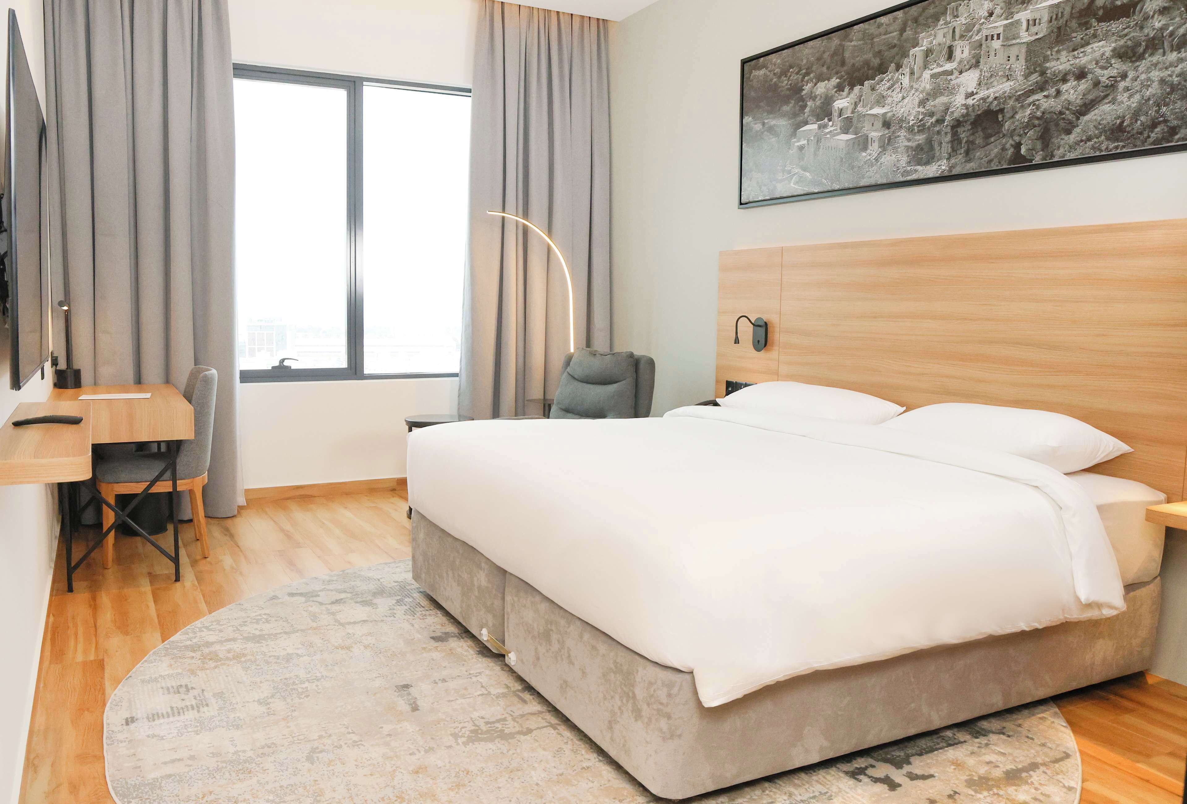 Park Inn by Radisson Muscat