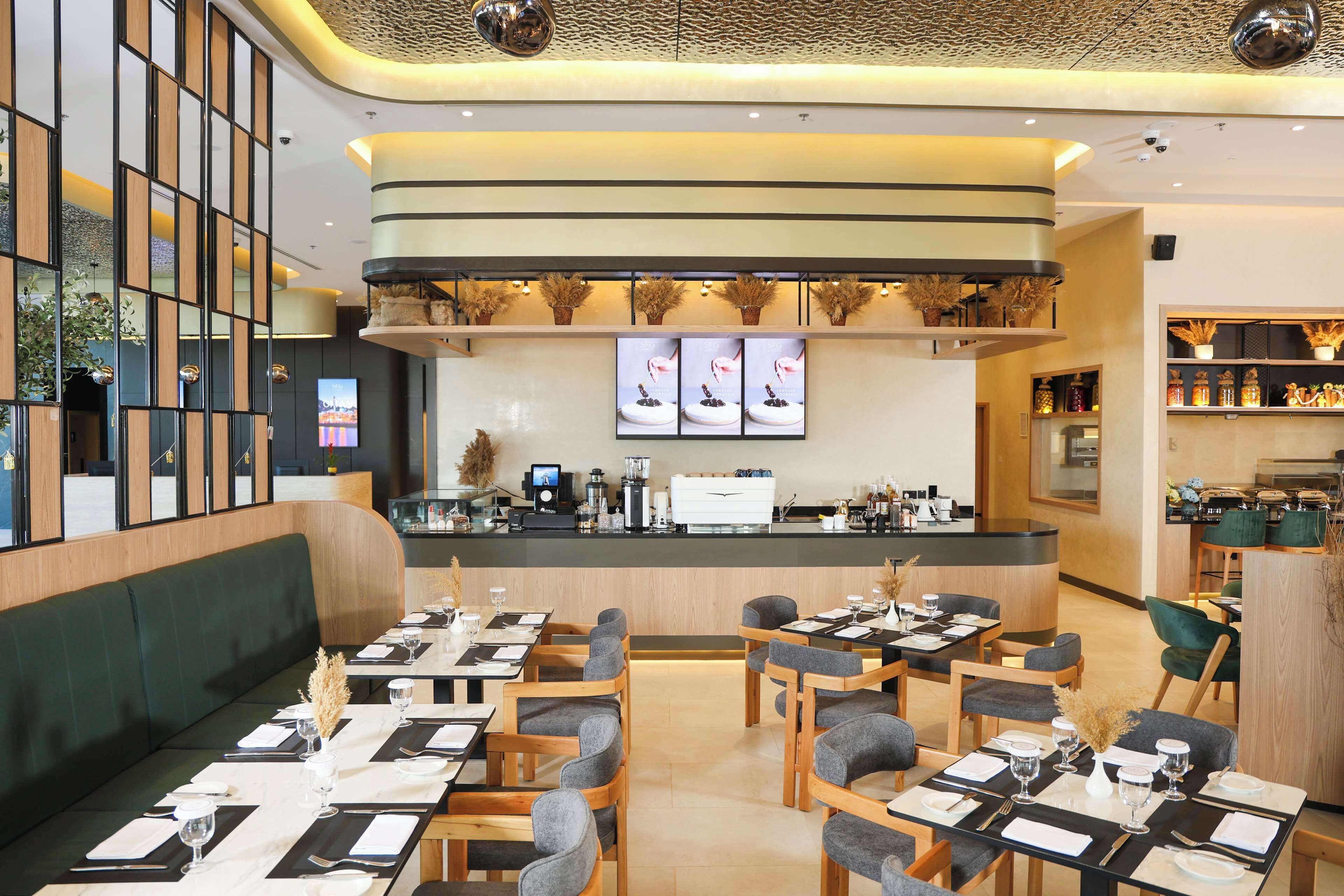 Park Inn by Radisson Muscat