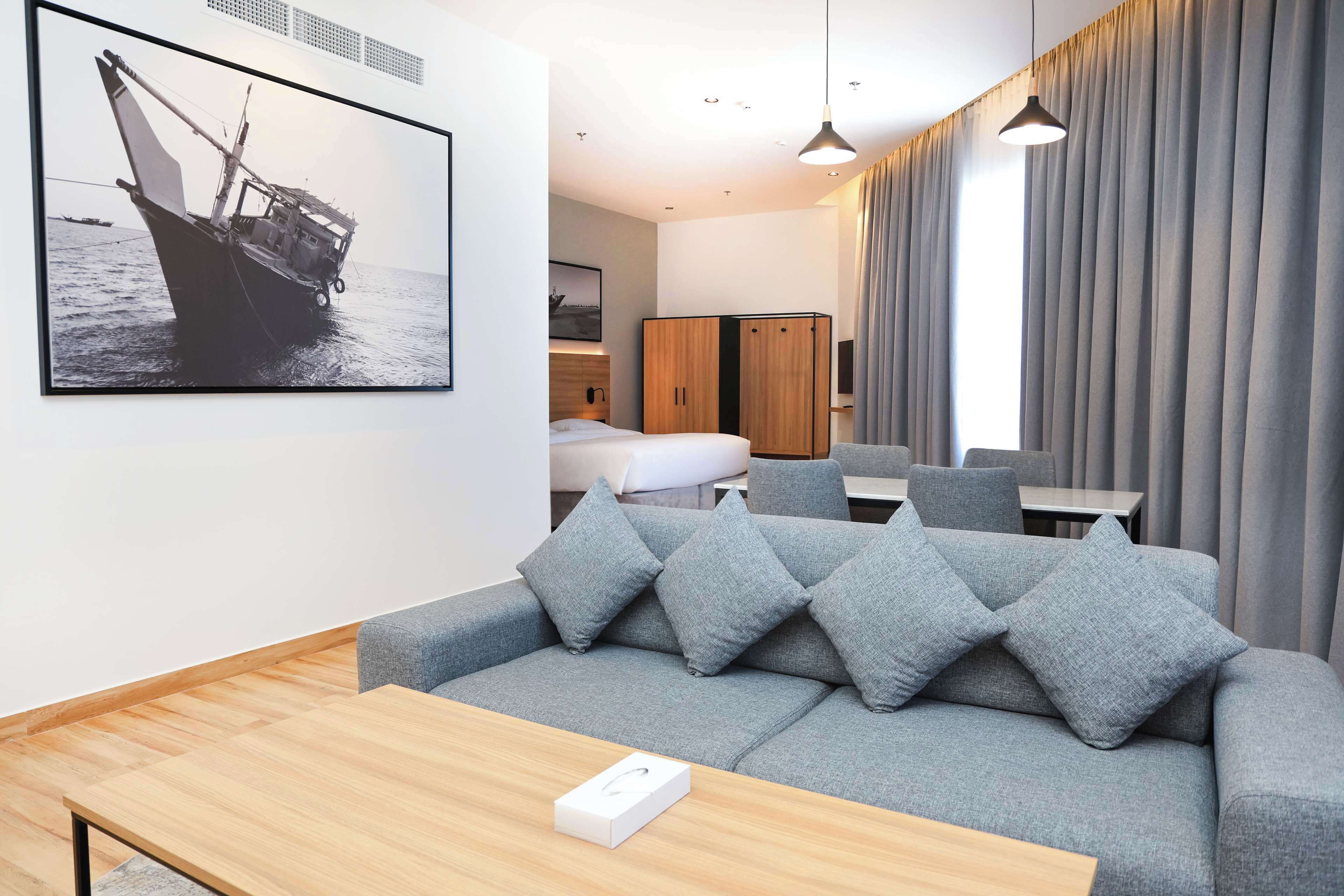 Park Inn by Radisson Muscat